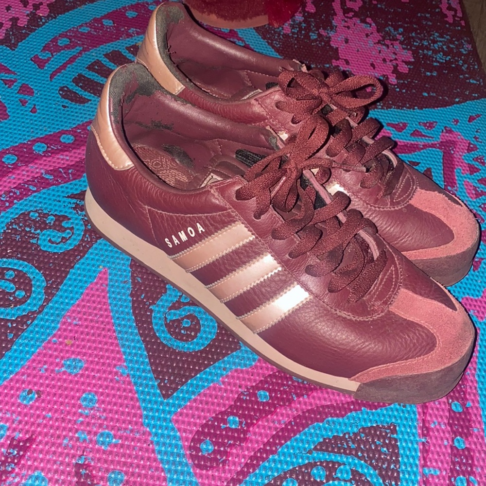 adidas Samoa - Picture 2 of 2